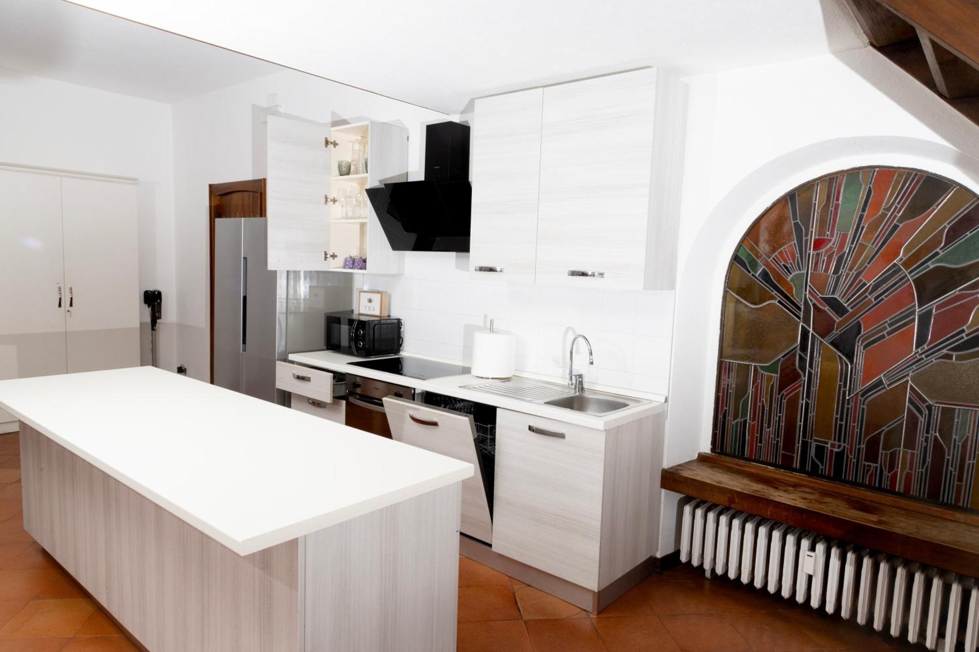 Verona Relax & Stay Rooms Extérieur photo