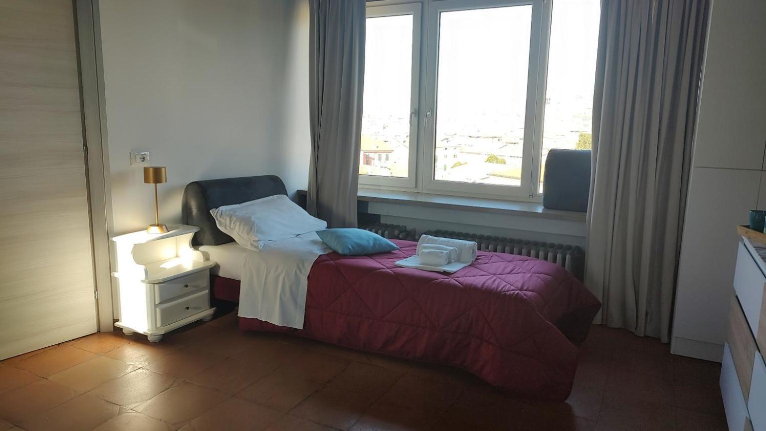 Verona Relax & Stay Rooms Extérieur photo