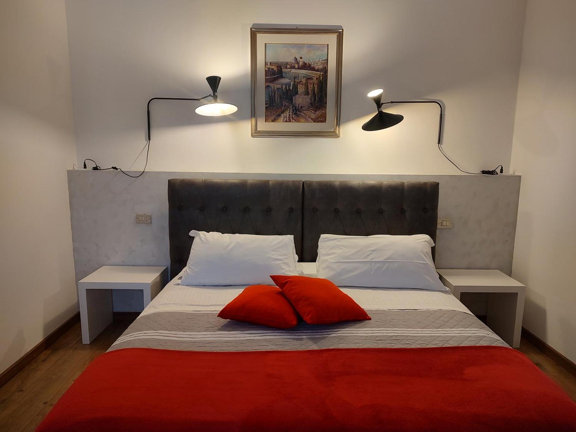 Verona Relax & Stay Rooms Extérieur photo