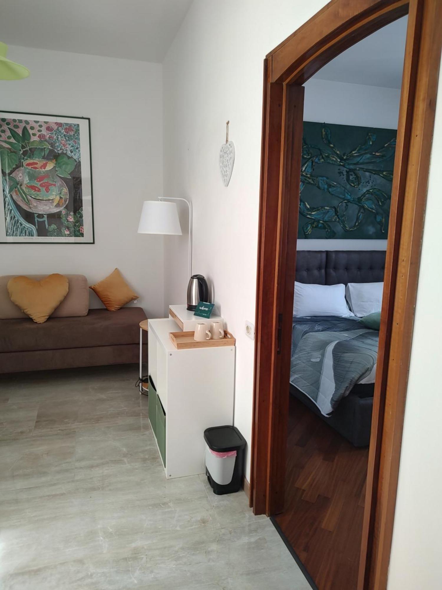 Verona Relax & Stay Rooms Extérieur photo