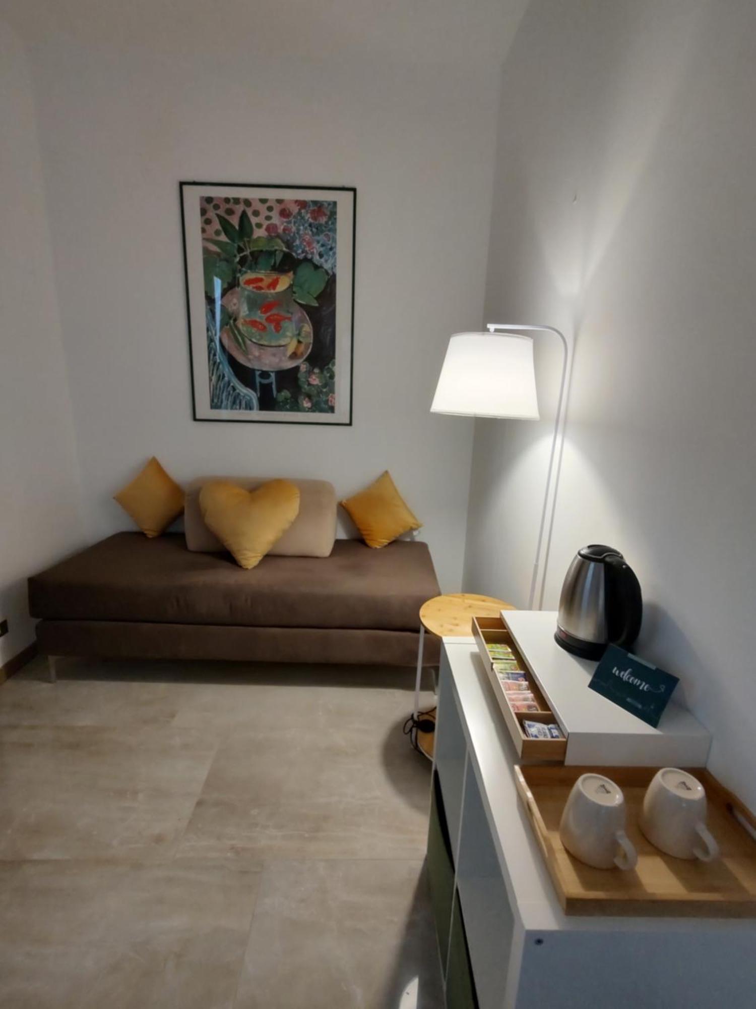 Verona Relax & Stay Rooms Extérieur photo