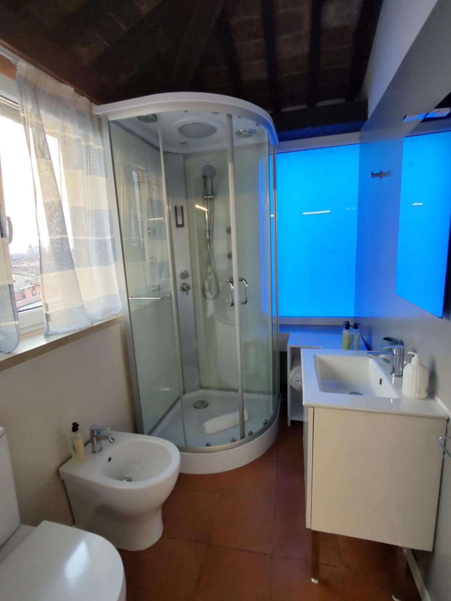 Verona Relax & Stay Rooms Extérieur photo