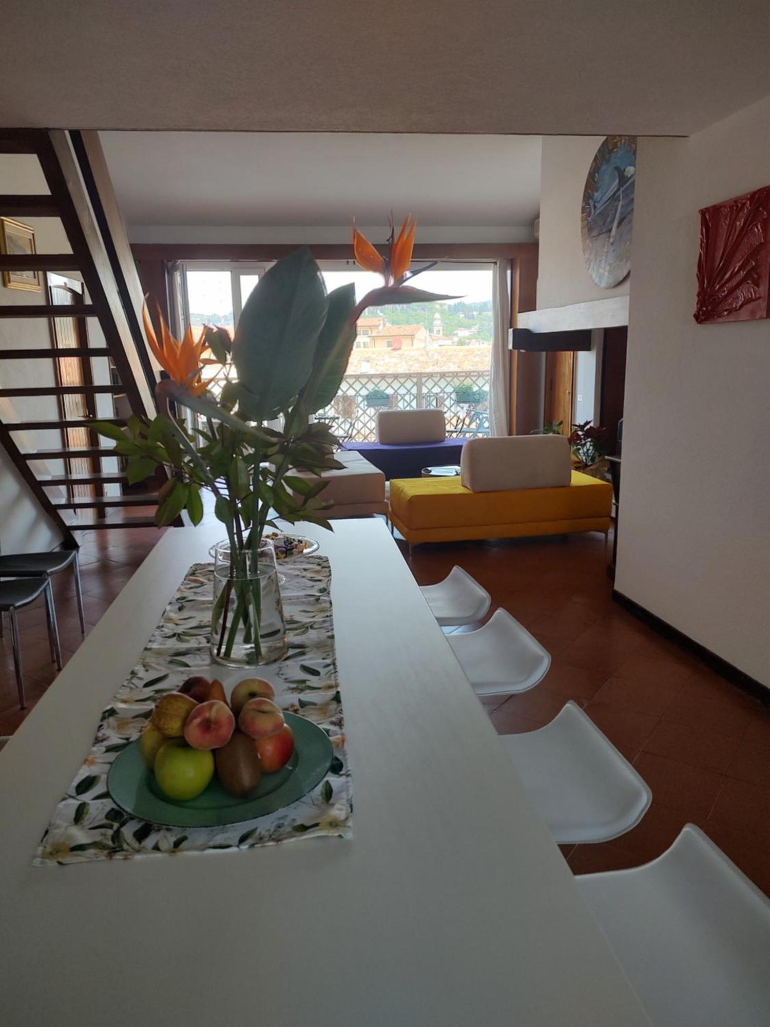 Verona Relax & Stay Rooms Extérieur photo