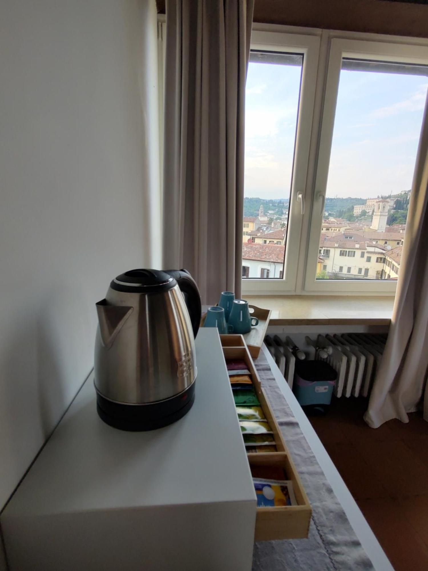 Verona Relax & Stay Rooms Extérieur photo