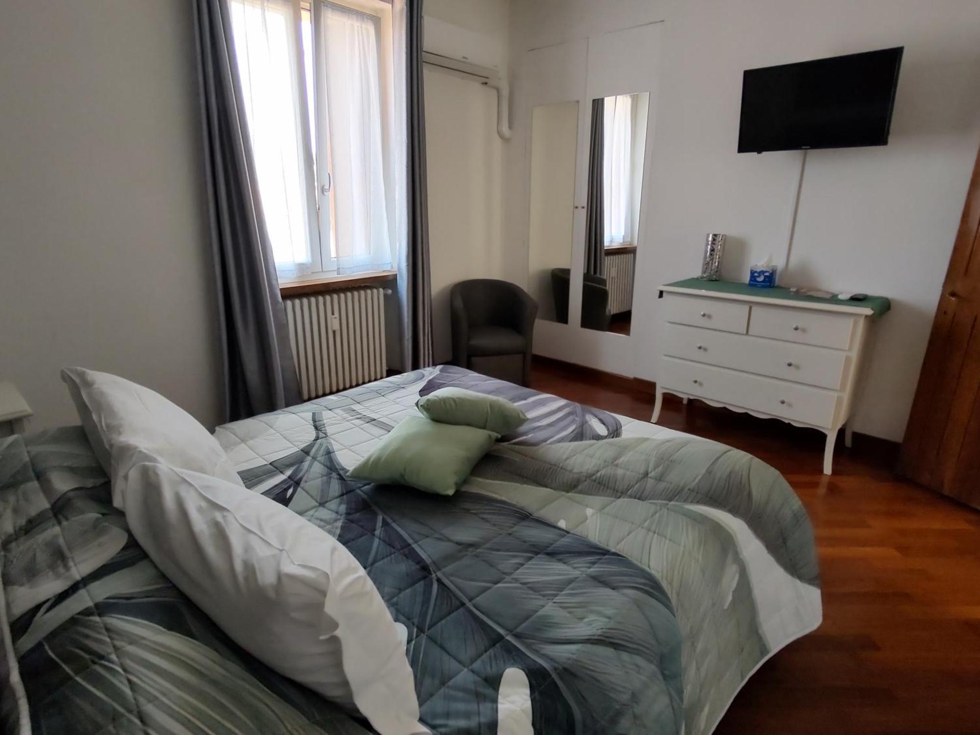 Verona Relax & Stay Rooms Extérieur photo