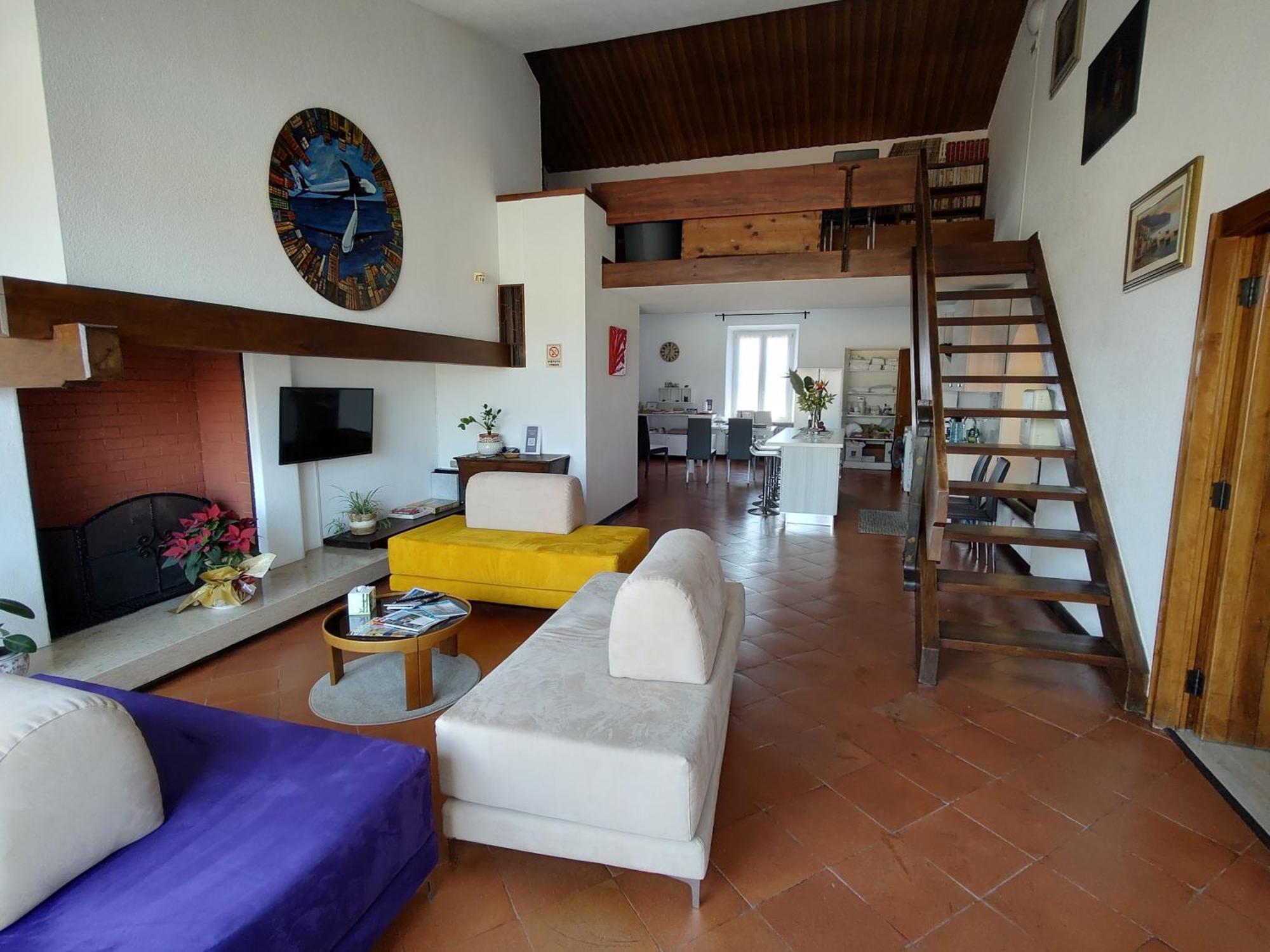 Verona Relax & Stay Rooms Extérieur photo