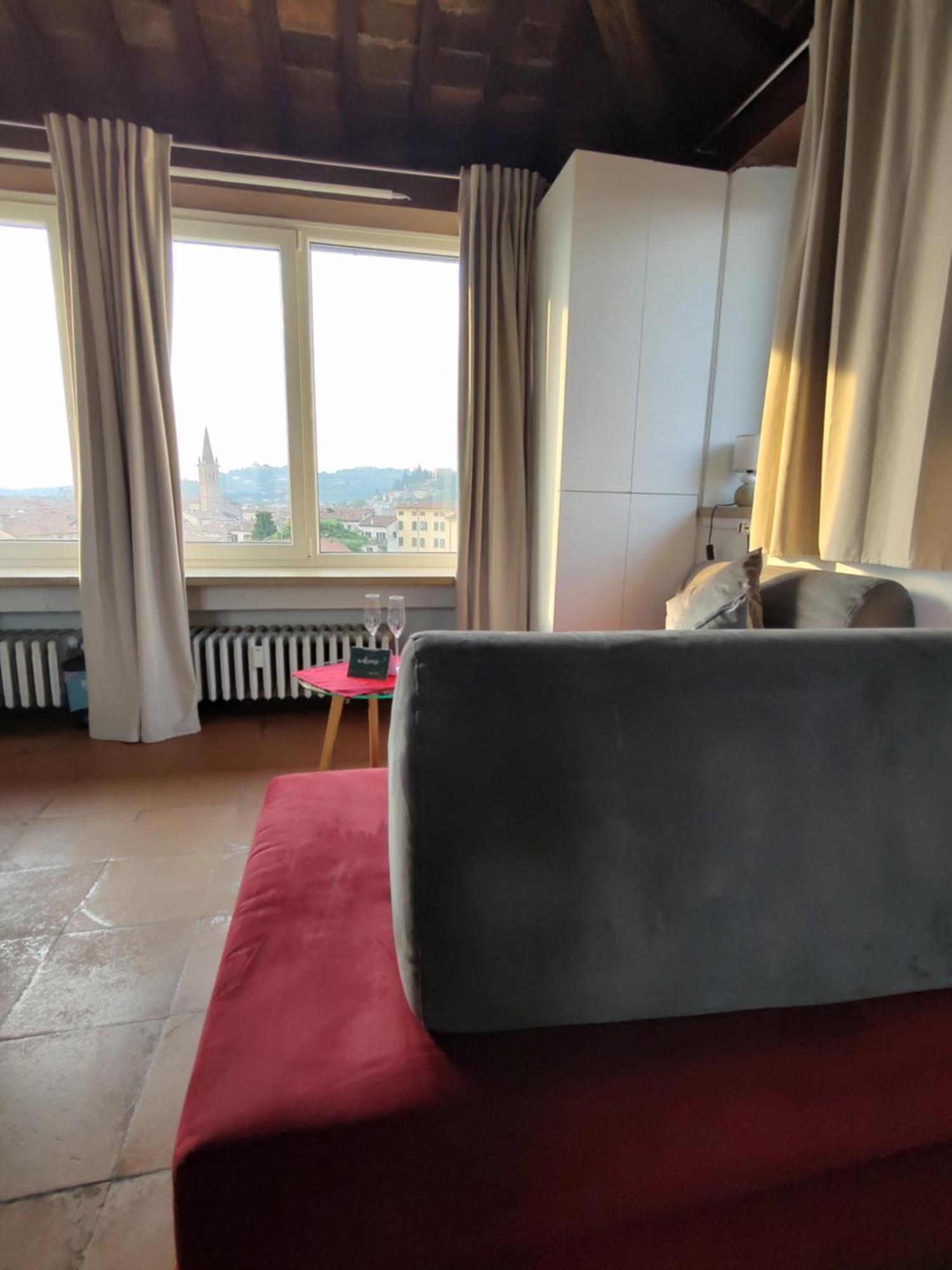 Verona Relax & Stay Rooms Extérieur photo