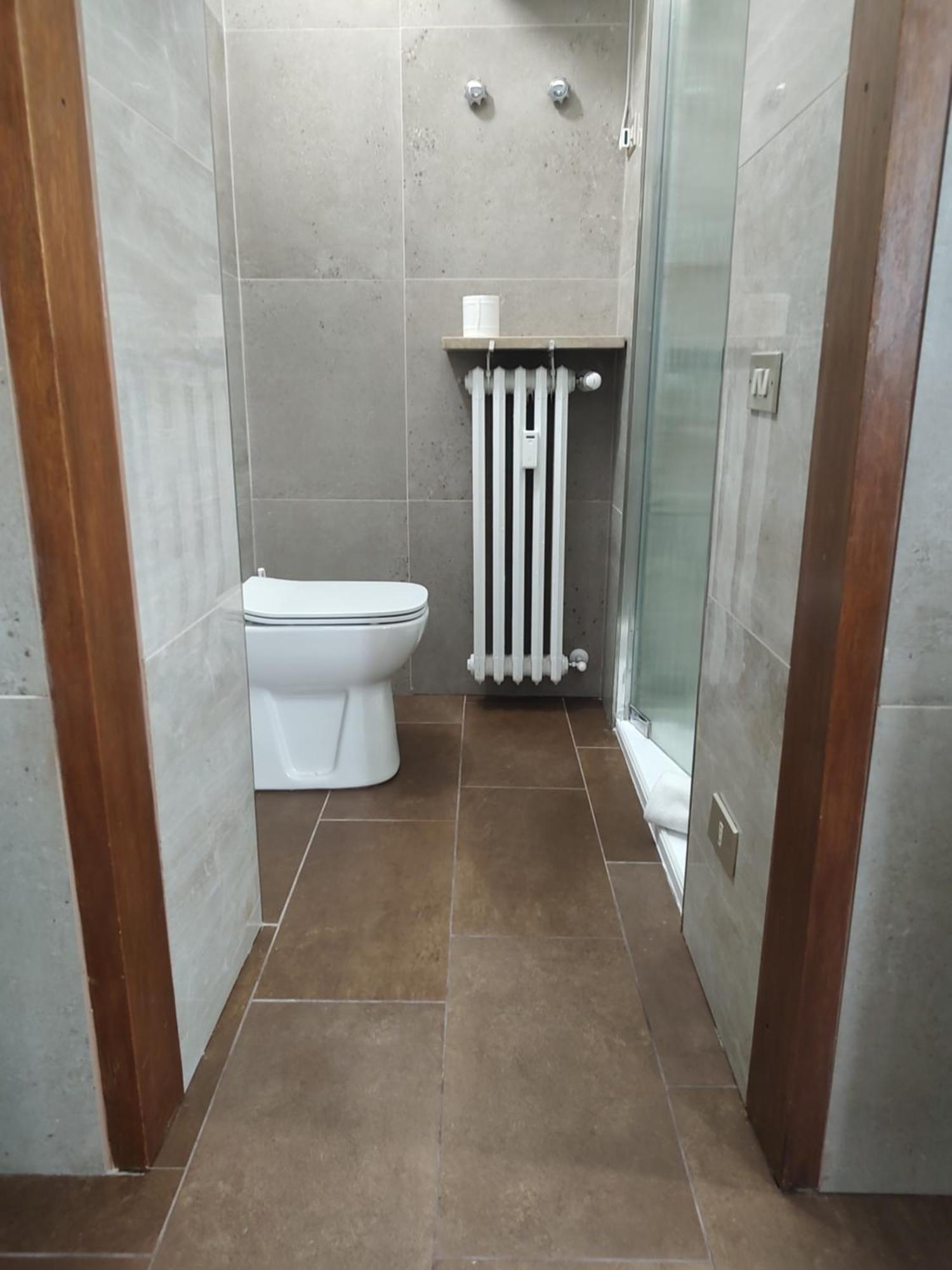 Verona Relax & Stay Rooms Extérieur photo